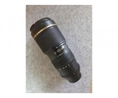 Tamron SP 70-200mm F/2.8 Di LD (IF) Macro - 2