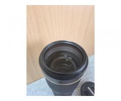 Tamron SP 70-200mm F/2.8 Di LD (IF) Macro - 4