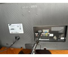 Samsung T24B350E HD Monitor z TV Tunerjem - 2