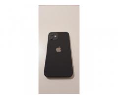 Apple iPhone 12 Mini – Black (64 GB) - 2