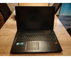 Prodam prenosnik ASUS ROG GL753V
