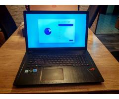 Prodam prenosnik ASUS ROG GL753V - 2