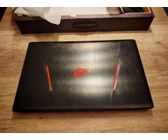 Prodam prenosnik ASUS ROG GL753V - 6