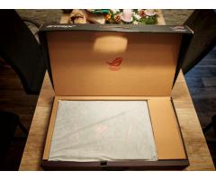 Prodam prenosnik ASUS ROG GL753V - 8