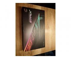 Prodam prenosnik ASUS ROG GL753V - 9