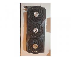 MSI GeForce RTX 3060 Ti Gaming Z Trio 8GB - 2