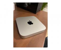 Apple Mac Mini M1 8 GB RAM, 512 GB SSD