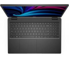 Prenosnik Dell Latitude 3520 / i5 / RAM 8 GB / SSD Disk / 15,6″ FHD - 2