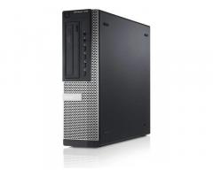 Dell Optiplex 7010 SFF i5 / 8GB / 240 GB SSD