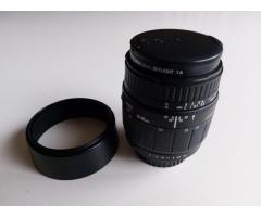 Objektiv Sigma AM-FM 28-80mm Macro za Pentax