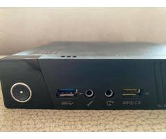 Mini/Tiny namizni (desktop) PC računalnik Lenovo M93p