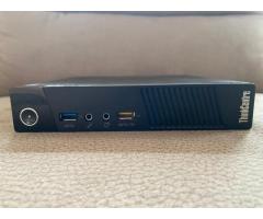 Mini/Tiny namizni (desktop) PC računalnik Lenovo M93p - 2