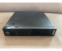 Mini/Tiny namizni (desktop) PC računalnik Lenovo M93p - 3