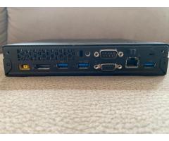 Mini/Tiny namizni (desktop) PC računalnik Lenovo M93p - 4