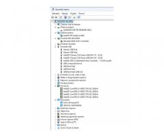 Mini/Tiny namizni (desktop) PC računalnik Lenovo M93p - 10