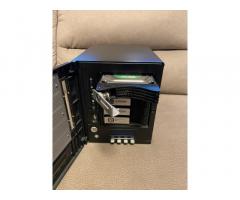 NAS mrežni strežnik Thecus N5500 s 5x1TB diski - 3