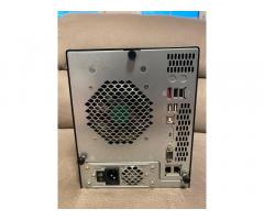 NAS mrežni strežnik Thecus N5500 s 5x1TB diski - 4