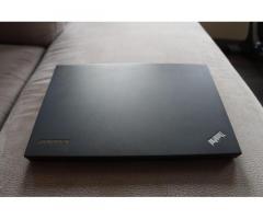 Prenosni računalnik/prenosnik (Notebook) Lenovo Thinkpad L450