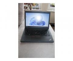 Prenosni računalnik/prenosnik (Notebook) Lenovo Thinkpad L450 - 2