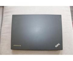 Prenosni računalnik/prenosnik (Notebook) Lenovo Thinkpad L450 - 3