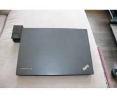 Prenosni računalnik/prenosnik (Notebook) Lenovo Thinkpad L450 - 8