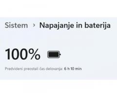 Prenosni računalnik/prenosnik (Notebook) Lenovo Thinkpad L450 - 10