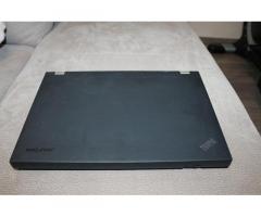 Prenosni računalnik/prenosnik (Notebook) Lenovo Thinkpad T420