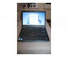 Prenosni računalnik/prenosnik (Notebook) Lenovo Thinkpad T420 - 2