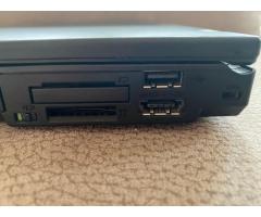 Prenosni računalnik/prenosnik (Notebook) Lenovo Thinkpad T420 - 4