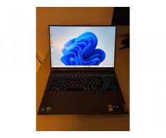 Lenovo Legion pro 5 16ITH6H