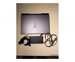 Lenovo Legion pro 5 16ITH6H - 2