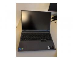 Lenovo Legion pro 5 16ITH6H - 6