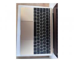Apple MacBook 12” Retina (Gold) – 512 GB, 8 GB RAM – odlično ohranjen - 2