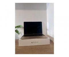 Apple MacBook 12” Retina (Gold) – 512 GB, 8 GB RAM – odlično ohranjen - 3