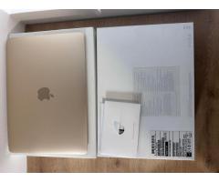 Apple MacBook 12” Retina (Gold) – 512 GB, 8 GB RAM – odlično ohranjen - 5