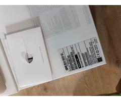 Apple MacBook 12” Retina (Gold) – 512 GB, 8 GB RAM – odlično ohranjen - 6