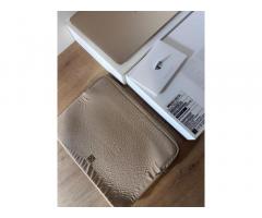 Apple MacBook 12” Retina (Gold) – 512 GB, 8 GB RAM – odlično ohranjen - 7