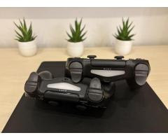 Playstation 4 Slim - 2