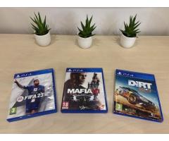 Playstation 4 Slim - 3