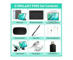 Tablični računalnik Teclast P50 - nov, nerabljen z utility setom - 4