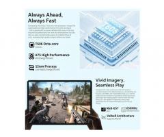 Tablični računalnik Teclast P50 - nov, nerabljen z utility setom - 7