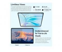 Tablični računalnik Teclast P50 - nov, nerabljen z utility setom - 9