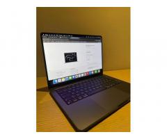 PRODAM: MacBook Pro 14’’ M4 24 GB RAM • 1 TB SSD • Space Gray - 2
