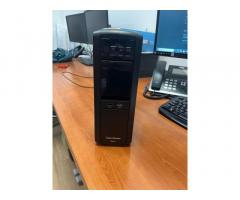 UPS CyberPower CP1350EPFCLCD