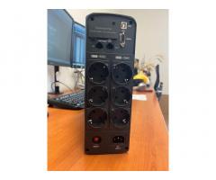 UPS CyberPower CP1350EPFCLCD - 2