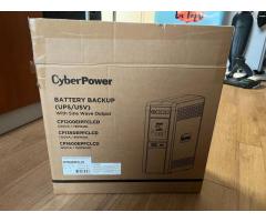 UPS CyberPower CP1350EPFCLCD - 4