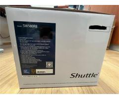 Računalnik Shuttle SW580R8