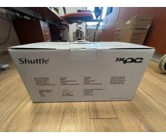 Računalnik Shuttle SW580R8 - 2