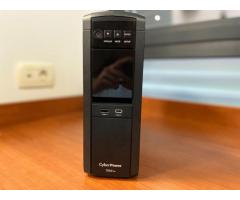 UPS CyberPower CP1350EPFCLCD