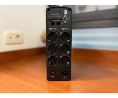 UPS CyberPower CP1350EPFCLCD - 2